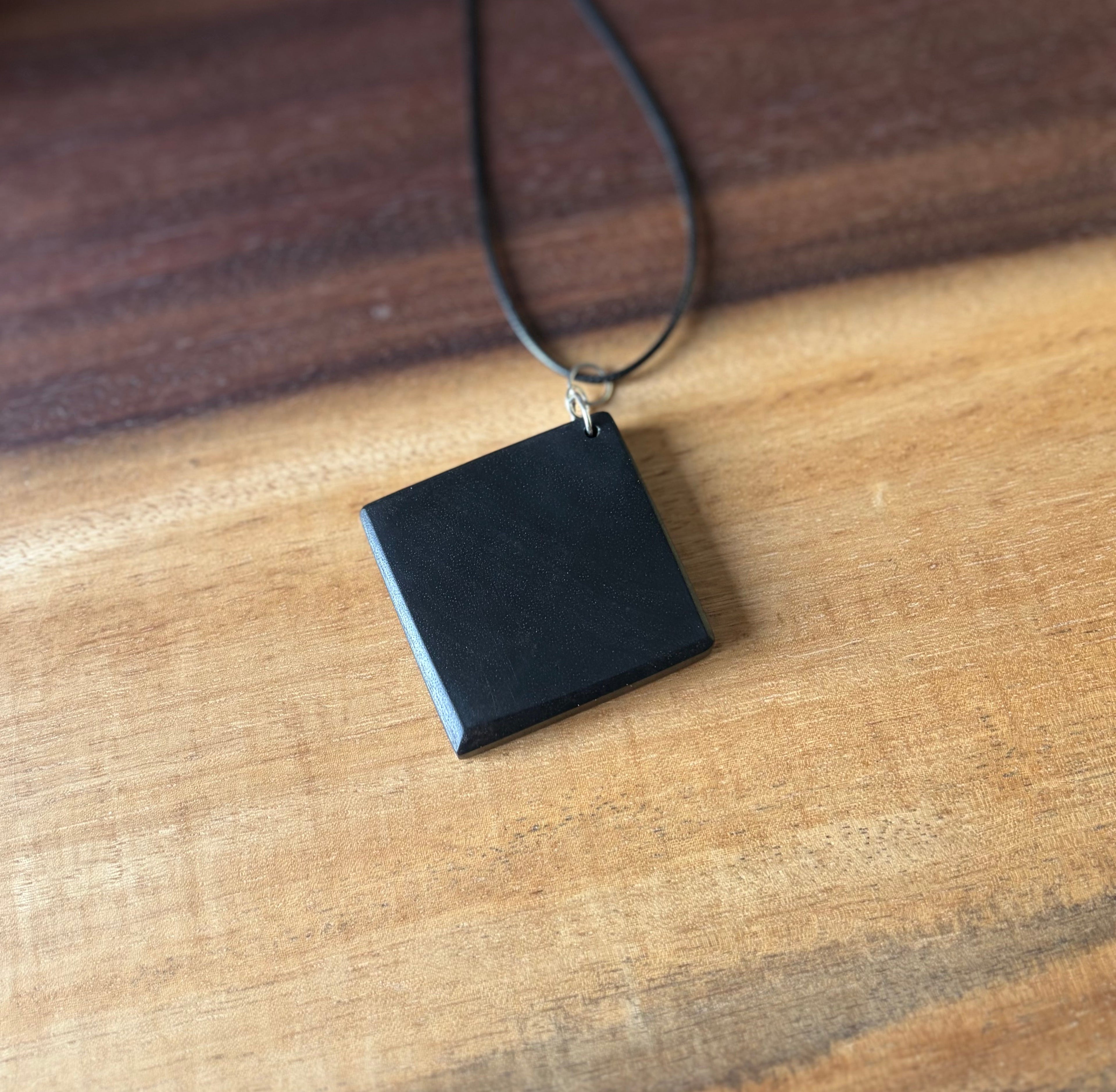 Exotic Wood Jewelry & Accessories